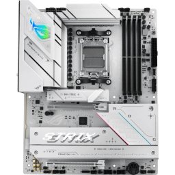 Placa de baza ASUS ROG STRIX B850-A GAMING WIFI AMD AM5 ATX
