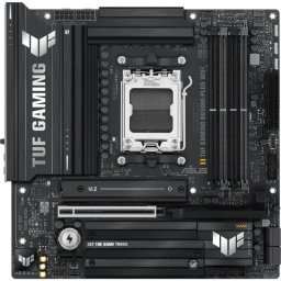 Placa de baza ASUS TUF GAMING B850M-PLUS WIFI AMD AM5 mATX