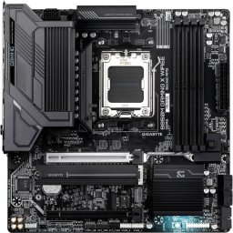 Placa de baza Gigabyte B850M GAMING X WIFI6E AMD AM5 mATX