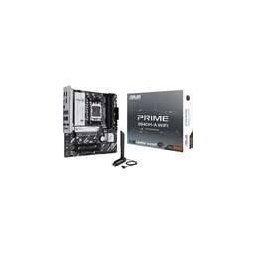 Placa de baza ASUS MB ASUS AMD AM5 PRIME B840M-A WIFI