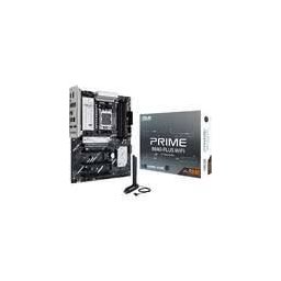 Placa de baza ASUS MB ASUS AMD AM5 PRIME B840-PLUS WIFI