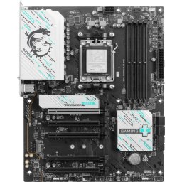 Placa de baza MSI MAG B840 GAMING PLUS WIFI AMD AM5 ATX