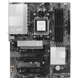 Placa de baza MSI PRO B840-P WIFI AMD AM5 ATX
