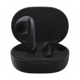 Casti Telefon Xiaomi Handsfree Bluetooth Redmi Buds 4 Lite TWS Negru