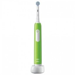 Periuta de Dinti Electrica Oral-B Pro Junior 6+ Verde