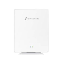 Access Point TP-Link EAP610GP-Desktop Wi-Fi6 AX1800 Dual Band cu Montare pe Desktop / pe Perete Alb