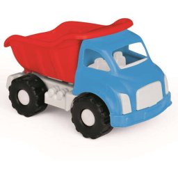 Jucarie Fisher-Price Camion -Jumbo Truck Rosu\Albastru