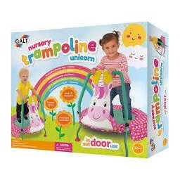 Trambulina GALT Unicorn Roz
