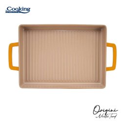 Tava Heinner Gratar 36X26.4X4Cm Nicolai Tand