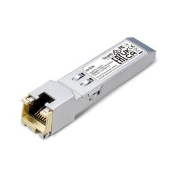 Modul SFP TP-Link SM331T 1000BASE-T RJ45 Argintiu