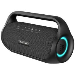 Boxa Portabila Tronsmart Bang Mini Bluetooth Wireless 50W Negru