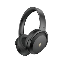 Casti Edifier Wireless Standard Utilizare Multimedia Smartphone Bluetooth 5.4 Pliabile Negru
