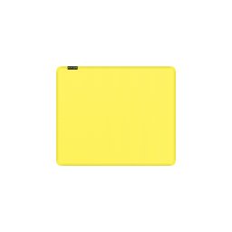 MousePad HATOR Tonn Evo M Galben