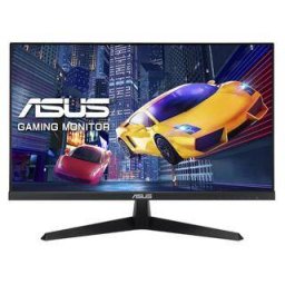 Monitor ASUS Gaming IPS LED 23.8inch VY249HGR Full HD 1920 x 1080 VGA HDMI 120Hz 1ms Negru