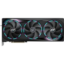 Placa video Gigabyte AORUS GeForce RTX 5080 MASTER 16GB GDDR7 256bit DLSS 4.0