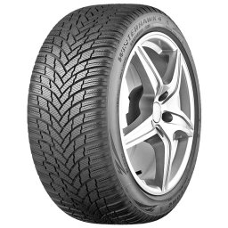 Anvelopa Iarna Firestone Winterhawk 4 XL 195/55 R16 91H