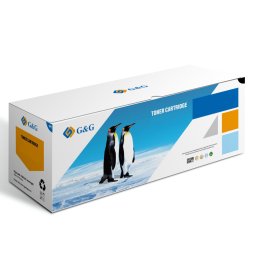 Toner G&G Compatibil HP LaserJet Pro P1102 1600 pagini Black
