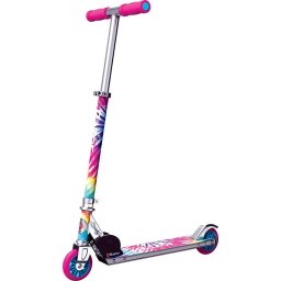 Trotineta Copii Razor A Tie-Dye Frana Spate +5ani Multicolor