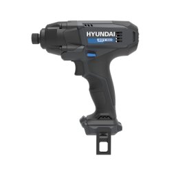 Masina de Insurubat cu Impact Hyundai ID20S-180 - SOLO pe Acumulator 20V Negru