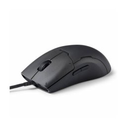 Mouse Xiaomi Lite GL Gaming cu Fir Iluminare RGB Negru