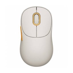 Mouse Wireless Xiaomi Mouse 3 1200dpi 2.4GHz Ergonomic Alb