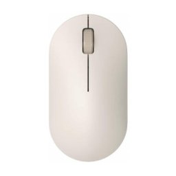 Mouse Wireless Xiaomi Lite 2 1000dpi 2.4GHz Alb