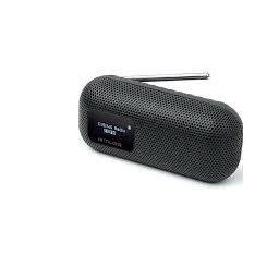 Boxa Portabila MUSE M-750 FBT FM 10W Bluetooth Wireless Negru