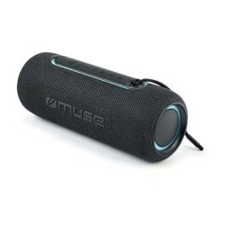 Boxa Portabila MUSE M-780 BT Bluetooth 20W Autonomie 10 Ore Handsfree Stereo Pairing IPX5 Negru