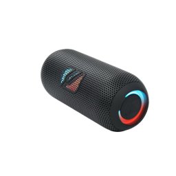 Boxa Portabila MUSE M-790 BT Bluetooth 60W USB IPX4 USB-C 2400mAh Gri