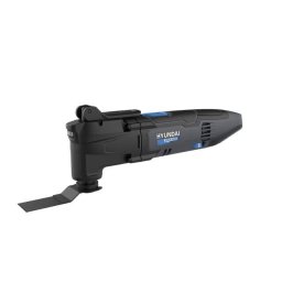 Multi Cutter Hyundai MC20S - SOLO pe Acumulator 20V Negru
