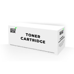 Unitate Cilindru Eco Box Compatibil HP LaserJet Pro M203DN 23000 pagini