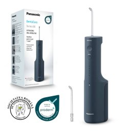 Irigator Oral Panasonic EW-DJ66-A303 Black
