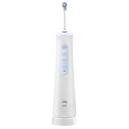 Irigator Oral Oral-B AquaCare 6 Pro White