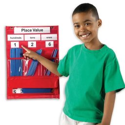 Jucarie Learning Resources Sa invatam sa numaram