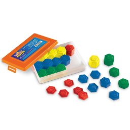 Jucarie Learning Resources Set de greutati