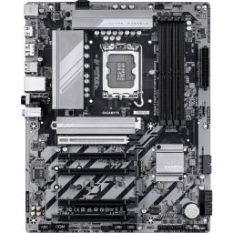 Placa de baza Gigabyte B860 DS3H WIFI6E Intel LGA1851 ATX