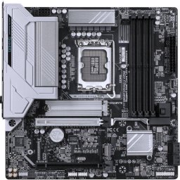 Placa de baza Gigabyte B860M GAMING X WIFI6E Intel LGA1851 mATX