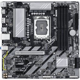 Placa de baza Gigabyte B860M D3HP Intel LGA1851 mATX