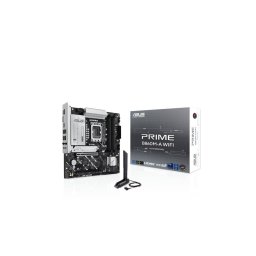 Placa De Baza ASUS Prime B860M-A WiFi LGA 1851 Intel B860 mATX DDR5