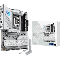 Placa De Baza ASUS ROG Strix B860-A Gaming WiFi LGA 1851 Intel B860 ATX DDR5