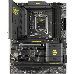 Placa de baza MSI MAG B860 Tomahawk WiFi Intel LGA1851 ATX