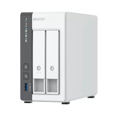 NAS Qnap TS-216G 2BAY/TS-216G NAS Storage Tower Alb
