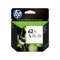 Cartus Inkjet HP 21 ml Multicolor