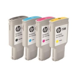 Cartus Inkjet HP 300 ml Cyan