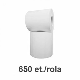 Banda Etichete Epson Premium Matte 102x51Mm 650 C3500 C3400