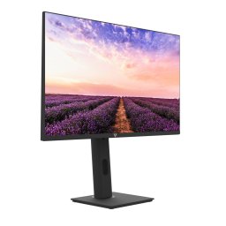 Monitor Samsung LS24D400GAUXEN 24inch Full HD IPS 100Hz Negru