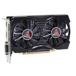 Placa Video Biostar NVIDIA GeForce GTX 1050 4GB GDDR5