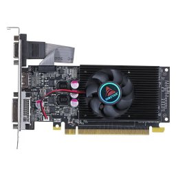 Placa Video Biostar NVIDIA GeForce GT 610 2GB GDDR3