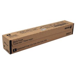 Toner Xerox 7120 Black (006R01457)
