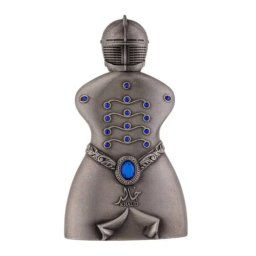Apa de Parfum Lattafa Khalid 80 ml Unisex